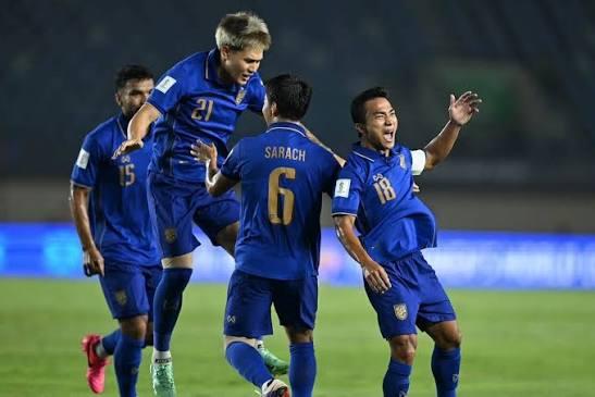 Truyền thông Indonesia: 'Thái Lan bị chỉ trích vì bỏ qua Indonesia tại King's Cup'