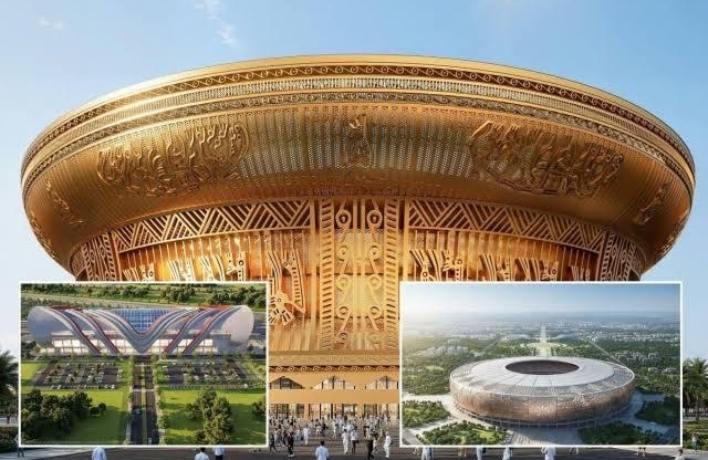 Báo Brazil và Tây Ban Nha sửng sốt trước SVĐ lớn nhất hành tinh của Việt Nam
