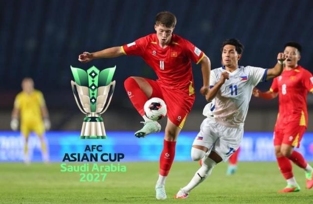 Báo Hàn hé lộ phán quyết của AFC về Asian Cup 2027, ĐT Việt Nam bị ảnh hưởng?