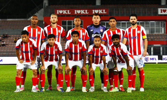 NÓNG: FIFA ra án phạt nặng với 2 đội bóng lớn của Malaysia