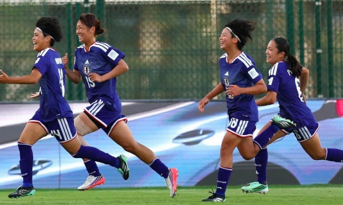 Nhật Bản đánh bại Pháp, ba đại diện Đông Á cùng toàn thắng tại World Cup