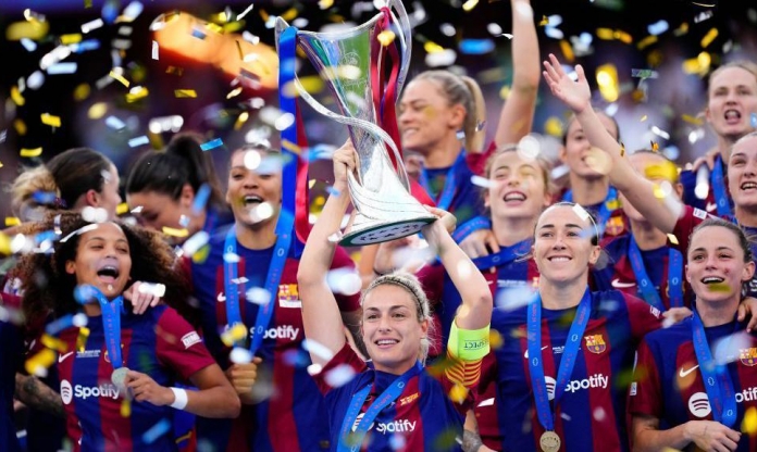 FIFA công bố giải World Cup mới, Triều Tiên bất ngờ giành vé sớm