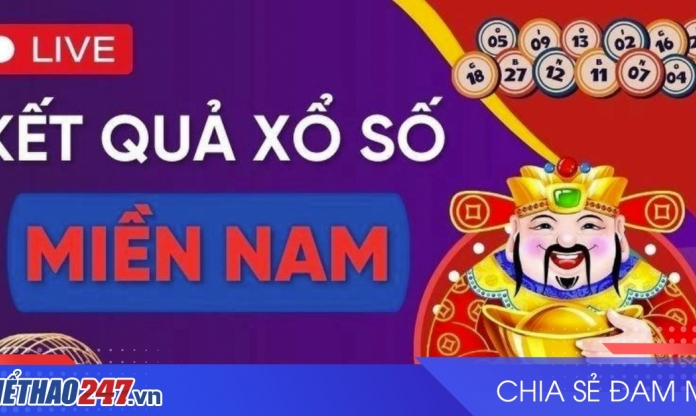 XSMN 16/6/2026 - Kết quả xổ số Bến Tre - Vũng Tàu - Bạc Liêu hôm nay 16/6/2026