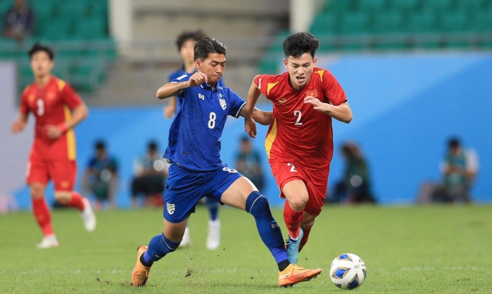 Thái Lan lên kế hoạch khủng cho SEA Games, muốn U23 Việt Nam ôm hận