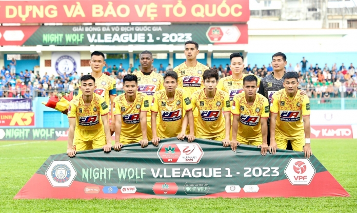 Liên tục bị FIFA xử thua, đội bóng Việt Nam lập kỷ lục chưa từng có