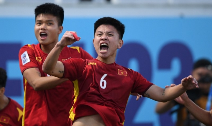 U23 Việt Nam phải đá giờ đêm ở 'siêu giải đấu' vì lý do tâm linh