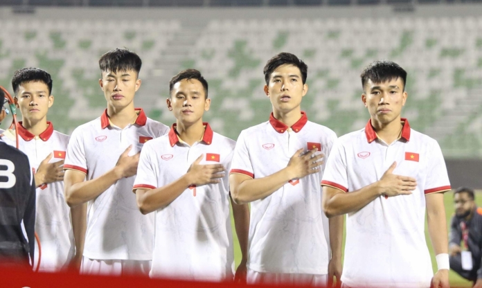 CĐV Đông Nam Á bất ngờ gọi tên HLV Park Hang Seo khi U23 Việt Nam thua đậm