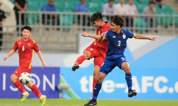 U22 Việt Nam đá trận 'chung kết sớm' với Thái Lan ở SEA Games 32