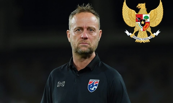 Tương lai HLV Polking có diễn biến mới, đại gia V-League 'mừng thầm'