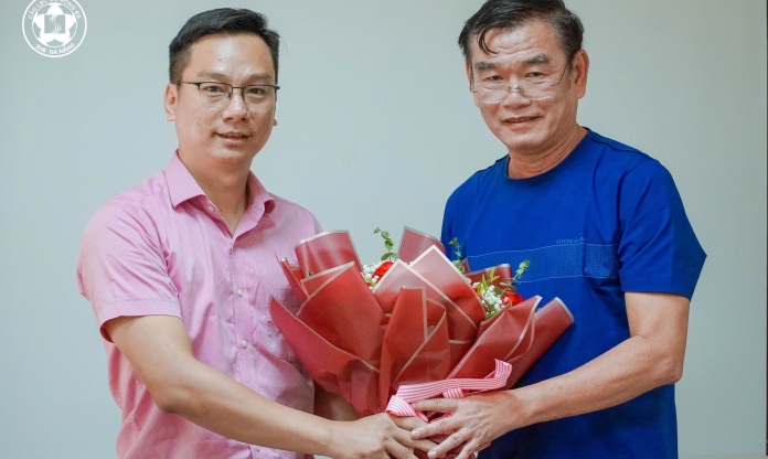 Rời ghế nóng, cựu HLV ĐT Việt Nam nhận vai trò mới ở CLB