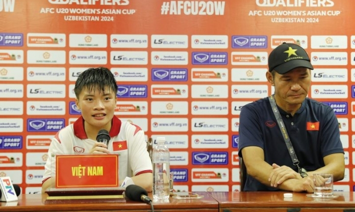 HLV Nhật Bản tuyên bố đánh bại Úc để Việt Nam vào top 4 châu Á