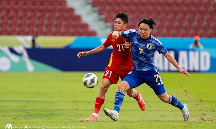 Lịch thi đấu bóng đá hôm nay 23/6: U17 Việt Nam đá lúc mấy giờ?