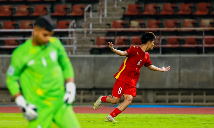 Nhận định U17 Việt Nam vs U17 Uzbekistan: Tiến vào tứ kết