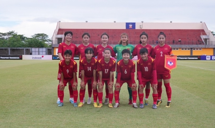 Nhận định nữ U19 Việt Nam vs U19 Myanmar: Tiến vào chung kết