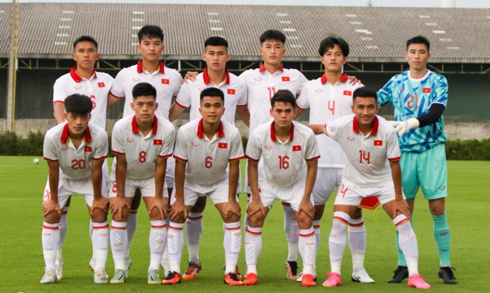 AFF ra phán quyết về VAR ở giải đấu của U23 Việt Nam