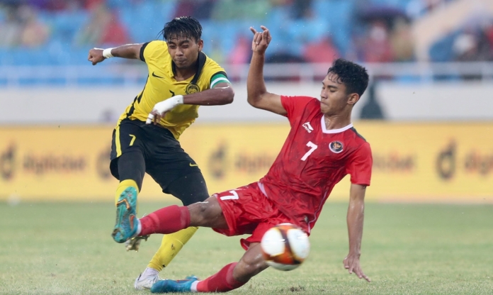 Lịch thi đấu bóng đá U23 Đông Nam Á hôm nay 18/8: Malaysia đấu Indonesia