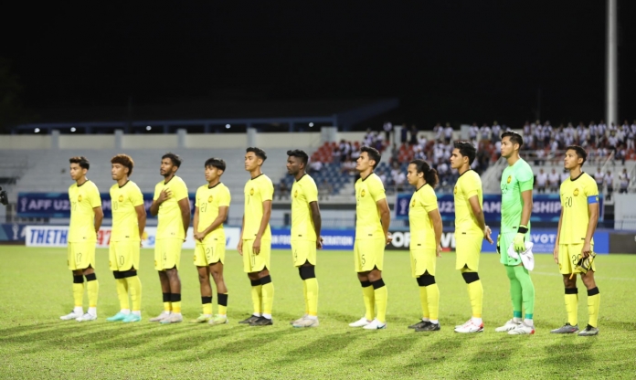 Đối thủ của U23 Việt Nam chưa từng đá chung kết Đông Nam Á