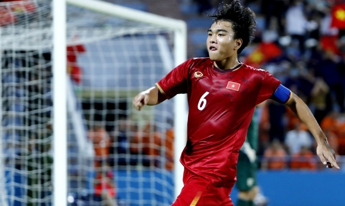 Thần đồng Việt Nam sắp làm nên lịch sử ở ASIAD 2023