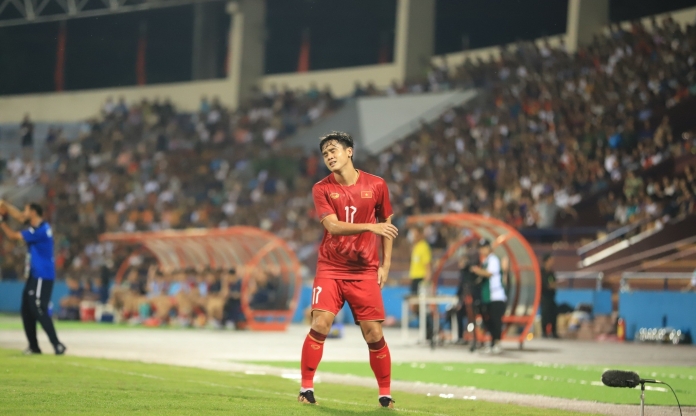 Sao U23 Việt Nam 'quay xe', không gia nhập đội đá C1 châu Á