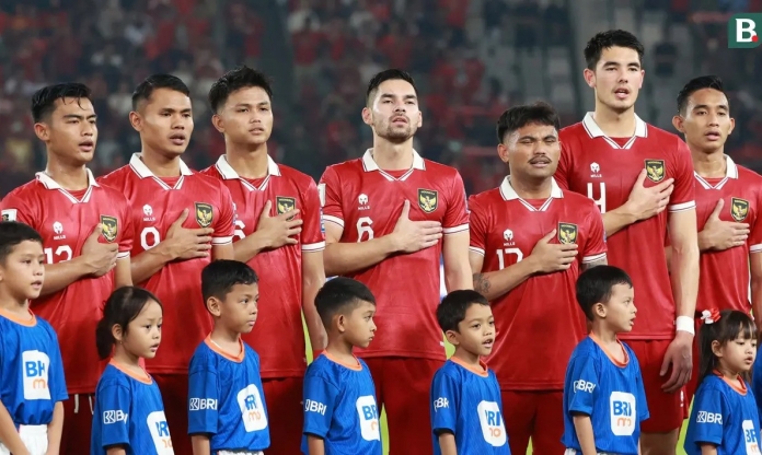 Thắng đội yếu nhất ĐNÁ, Indonesia gửi thách thức tới ĐT Việt Nam