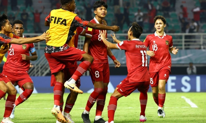 CĐV Đông Nam Á phản ứng bất ngờ khi Indonesia bị loại ở World Cup