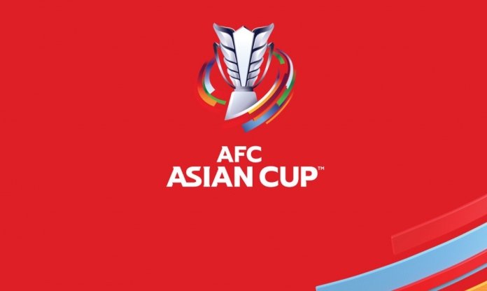 Thể thức thi đấu Asian Cup 2024