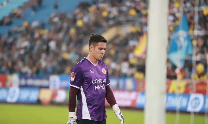 Filip Nguyễn muốn là 'số 1' khi khoác áo ĐT Việt Nam