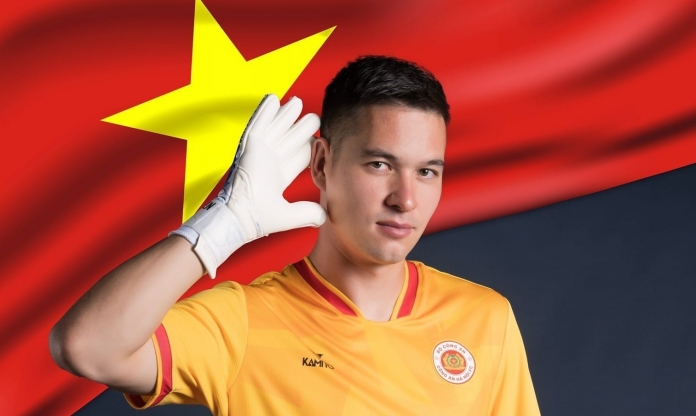 AFC chính thức ra phán quyết về Filip Nguyễn và ĐT Việt Nam