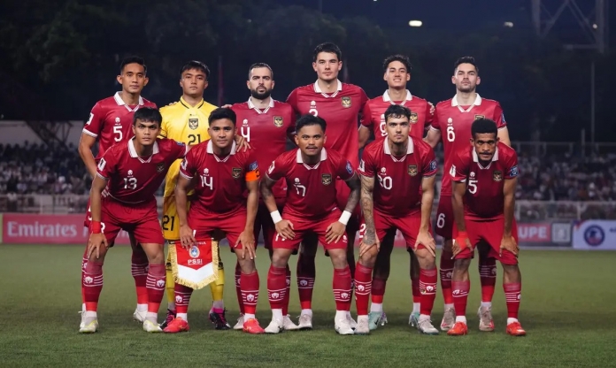 Đối thủ ĐT Việt Nam nhận tin vui trước thềm Asian Cup