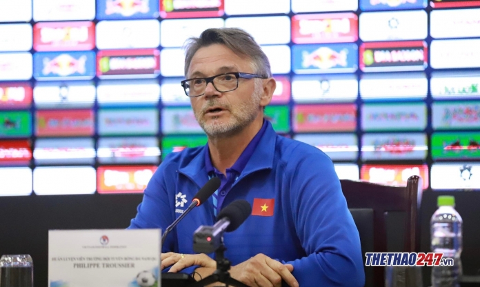 HLV Troussier: 'Nhiều người ước tôi mất việc ở ĐT Việt Nam'