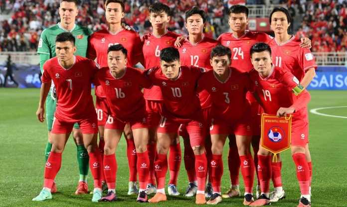 Vì sao ĐT Việt Nam bị loại dù mới đá 2 trận ở Asian Cup?