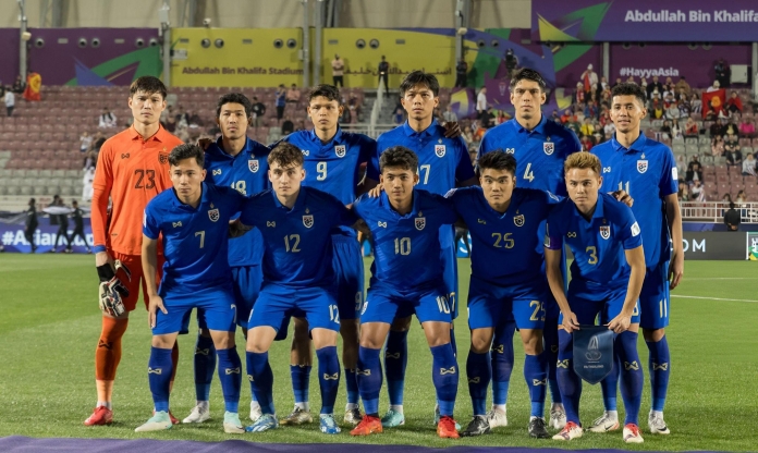 Xác định đội Đông Nam Á đầu tiên đi tiếp ở Asian Cup