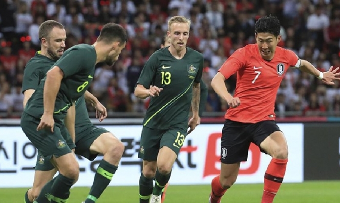 Lịch thi đấu bóng đá hôm nay 2/2: Hấp dẫn tứ kết Asian Cup