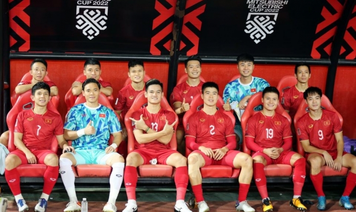 ĐT Việt Nam nhận lợi thế lớn ở AFF Cup 2024?