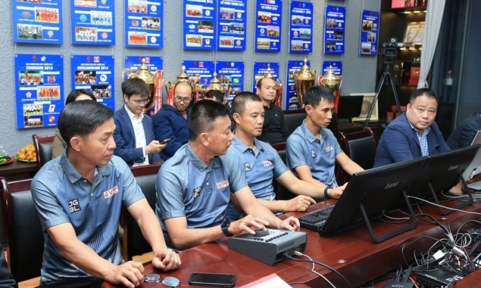 FIFA báo tin vui về trọng tài cho bóng đá Việt Nam