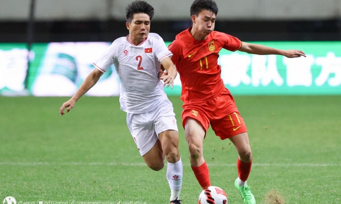 Ghi siêu phẩm, U19 Việt Nam vẫn thua đáng tiếc Uzbekistan