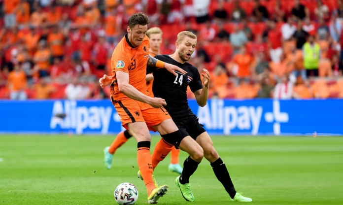 Nhận định Hà Lan vs Áo: Lịch sử lặp lại?