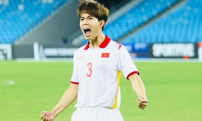 Rời HAGL, sao U23 Việt Nam trở về khoác áo CAHN