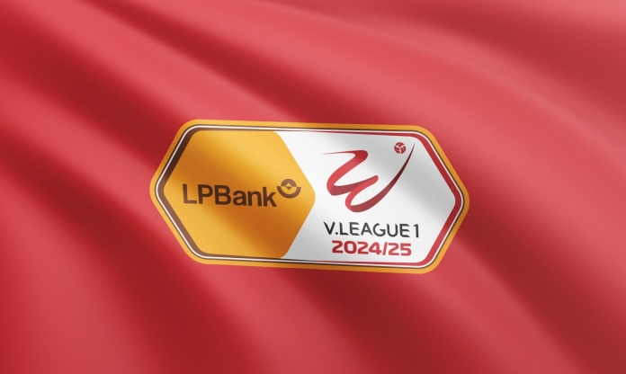 Bóng thi đấu V-League 2024/2025 có gì đặc biệt?