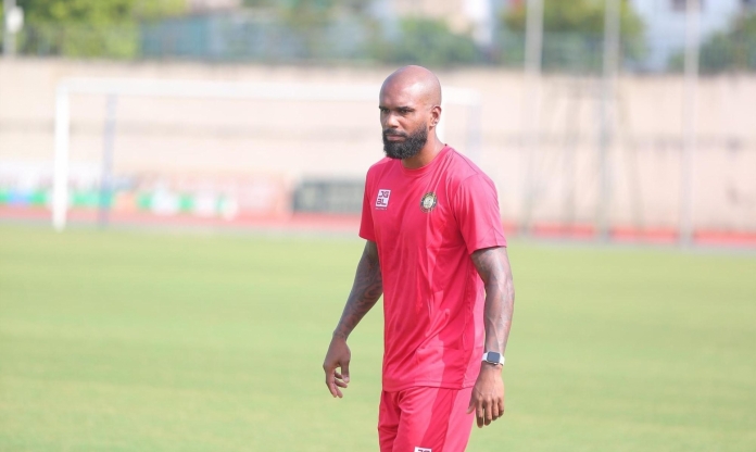 VIDEO: Màn trình diễn của Luiz Antonio tại V-League 2023/2024