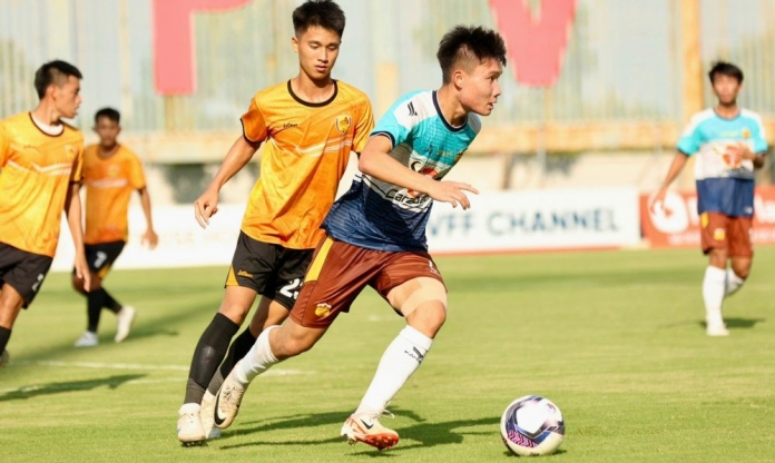 Trực tiếp U21 HAGL vs U21 PVF, 16h00 hôm nay 12/8