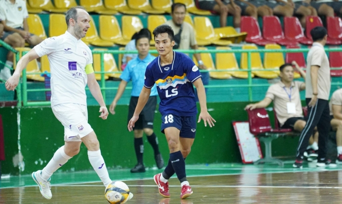 VIDEO: 2 bàn thắng của cầu thủ Việt Nam vào lưới Anderlecht