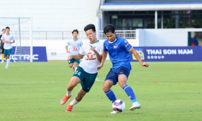 VCK giải Vô địch U15 Quốc gia 2024: Cục diện khó lường