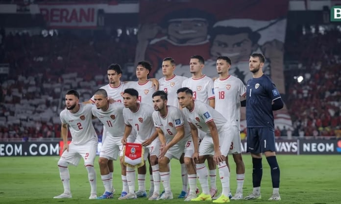 Chủ tịch LĐBĐ Indonesia đặt mục tiêu khủng ở VL World Cup