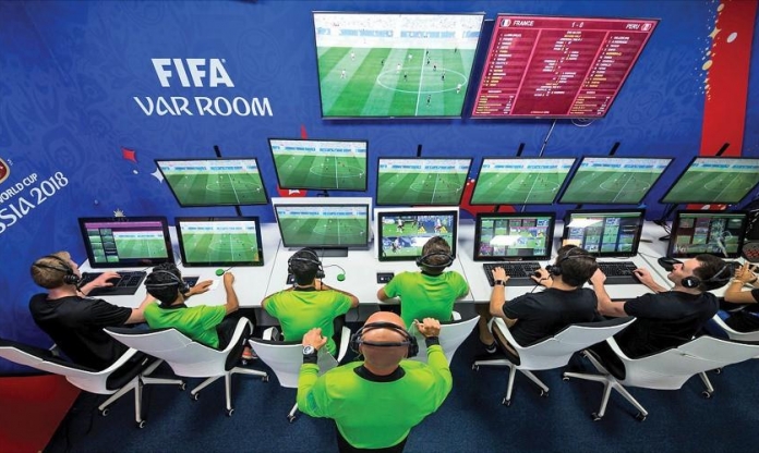 AFF Cup 2024 có VAR hay không?