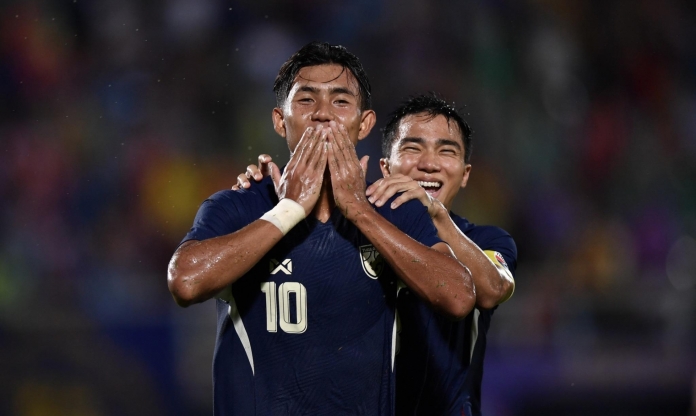 Trọng tài Việt Nam bắt chính trong ngày ĐT Thái Lan vào chung kết