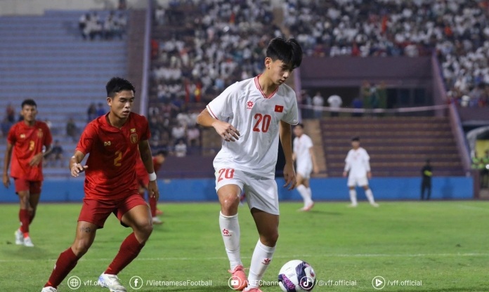 U17 Việt Nam vs U17 Yemen: Nhiệm vụ phải thắng