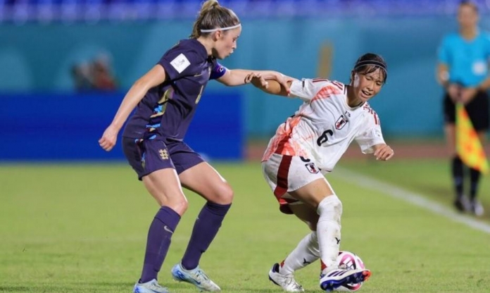 Thua penalty, đại diện châu Á lỡ hẹn bán kết World Cup