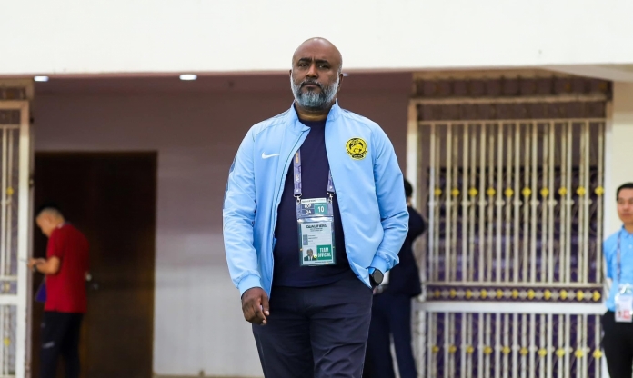 1 HLV ở Đông Nam Á mất việc sau vòng loại U17 châu Á