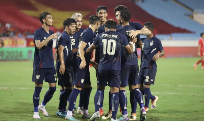 ĐT Thái Lan chính thức phải sang Việt Nam đá AFF Cup
